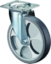 Articolo immagine Lenkrolle D.200mm Trgf.220kg thermopl.Ku