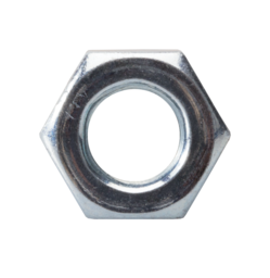 Artikelbild Sechskantmuttern ISO 4032 Kl. 8