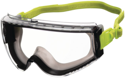 Schizzo 2 Vollsichtschutzbrille Avatar Plus EN166,