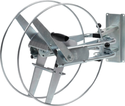 Articolo immagine Wandschlauchhalter Status S Anschl.G 26,