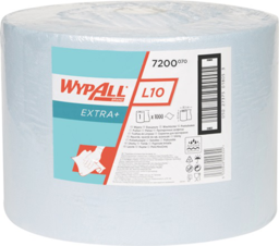 Articolo immagine Putztuch WYPALL L10 EXTRA 7200 L380xB240