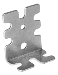 Article picture Euro angle bent