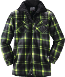 Articolo immagine Thermohemd Terrax Workwear Gr.XXL schwar