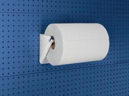Articolo immagine Papierrollenhalter B424xT231xH226mm Roll