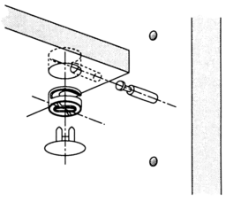 Immagine dell'applicazione Zylinderstifte A1 Toleranzfeld m6, A1