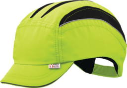Articolo immagine Anstoßkappe VOSS-Cap neo 53-61cm neongel