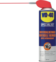 Articolo immagine Universalreiniger 500 ml NSF K1 Spraydos
