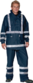 Artikelbild Regenschutzhose Comfort Stretch OCEAN