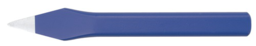 Articolo immagine Kreuzmeißel Gesamt-L.250mm 23x13mm flach