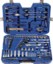 Articolo immagine Steckschlüssel-/Handwerkzeugkoffer 131-t
