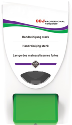 Articolo immagine Spender Hautreinigung Stark DE H290xB163