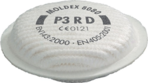 Image de l'article Filtre à particules 808001 MOLDEX
