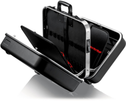 Articolo immagine Schalenkoffer Big Twin leer B520xT435xH2