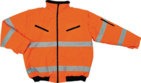 Image de l'article Blouson aviateur de signalisation PREVENT