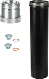 Articolo immagine Adapter-Set Fassungsvermögen 400 g-Schra