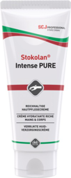Articolo immagine Hautpflegecreme Stokolan® Intense PURE 1