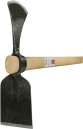 Image de l'article Wiedehopfhacke IDEAL geschmiedet,m.Esche