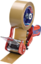 Image de l'article Handabroller Comfort 6400 MET rot/blau f