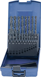 Articolo immagine Spiralbohrersatz DIN 338 TypN D.1-10x0,5