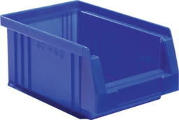 Articolo immagine Sichtlagerkasten PLK L164xB105xH75mm PP