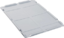 Articolo immagine Stülpdeckel PP L600xB400mm grau f.Transp