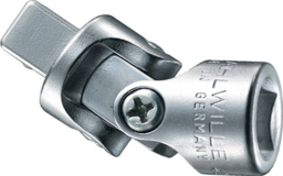 Articolo immagine Kardangelenk 428 3/8 Zoll L.46mm STAHLWI