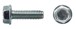 Image de l'article Vis hexagonale autotaraudeuse Forme DE 1