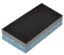 Article picture Haftschleifblock L125xB70mm hart/weich