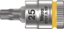 Articolo immagine Steckschlüsseleinsatz 8767 A HF TORX® 1/
