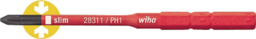Articolo immagine Wechselkl.SlimBit electric PH 1x75mm VDE