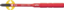 Articolo immagine Wechselkl.SlimBit electric PH 2x75mm VDE