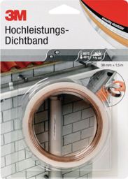 Articolo immagine Hochleistungsdichtband transl.L.1,5m B.3