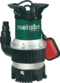 Image de l'article Pompe submersible TPS 16000 S Combi METABO
