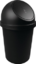 Articolo immagine Abfallbehälter H700xØ403mm 45l schwarz H