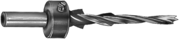 Articolo immagine Special step drill f.UNITA