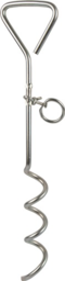 Articolo immagine Spiralhering verzinktes Metall L.41cm WI