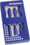 Article picture Schraubendrehersatz 7-tlg.TORX® Mehrkomp