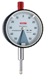 Article picture Sicherheitsmessuhr DIN 878 SI-100 1mm Ab