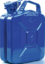 Articolo immagine Kraftstoffkanister 5l Signalblau RAL 500