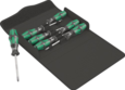 Artikelbild SchraubendrehersatzKraftform3007Set1WERA