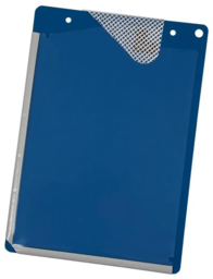 Articolo immagine Auftragstasche PVC m.Umbug-Verschweißung