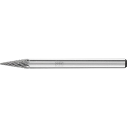 Articolo immagine Kleinfrässtift Form G SKM D.3mm Kopf-L.7