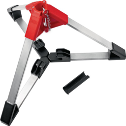 Articolo immagine Baustativ STE-BS Rohr-D.29 u.32mm BESSEY