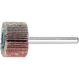 Article picture Fächerschleifer Ø25xH15mm K.80 Korund Sc