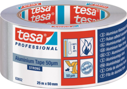 Image de l'article Aluminiumklebeband Strong 63652 m.Liner