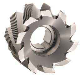 Article picture Walzenstirnfräser DIN 1880 Typ HR D.50mm