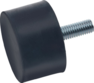 Artikelbild Anschlagpuffer GN 352 GANTER