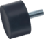 Image de l'article Anschlagpuffer GN 352 d1 60 mm,d2 M 10 h