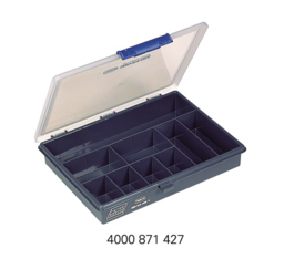 Articolo immagine Sortimentskasten B240xT195xH43mm 9 Fäche