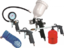Articolo immagine Abblaspistolenset Inh.5-tlg.AEROTEC